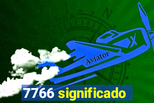 7766 significado